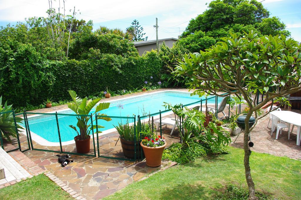 Aqua Marine Guest House Port Elizabeth Ngoại thất bức ảnh