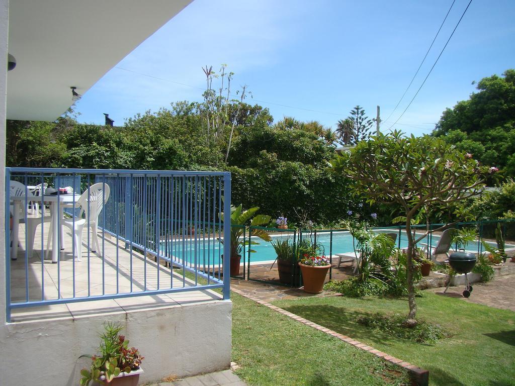 Aqua Marine Guest House Port Elizabeth Ngoại thất bức ảnh