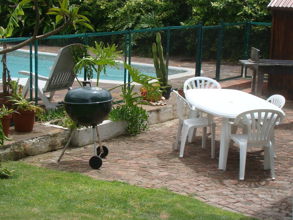 Aqua Marine Guest House Port Elizabeth Ngoại thất bức ảnh