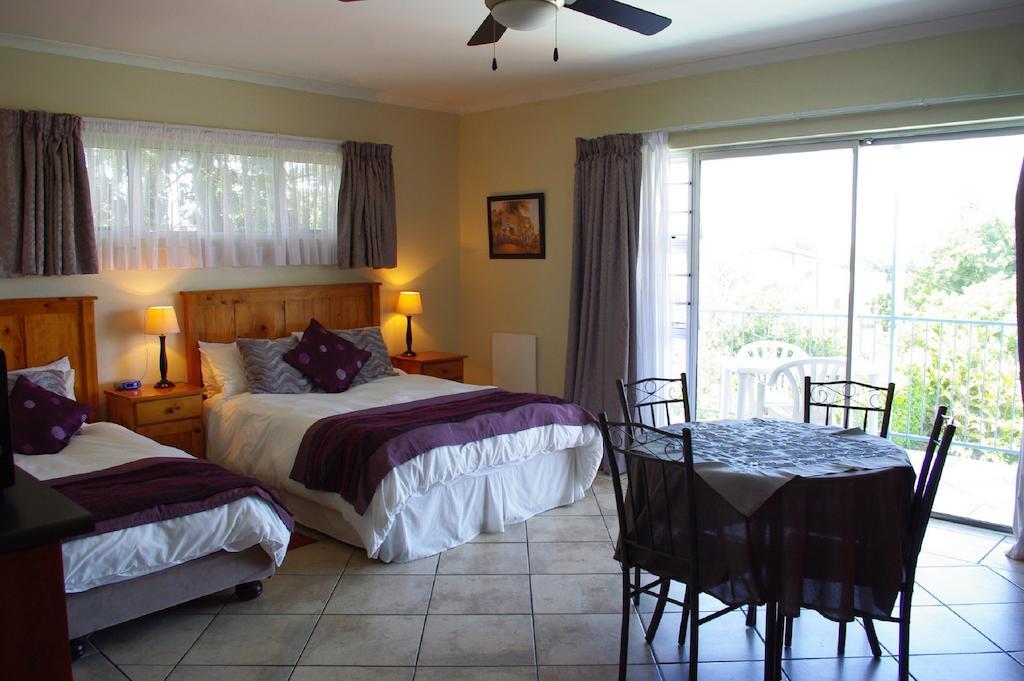 Aqua Marine Guest House Port Elizabeth Phòng bức ảnh