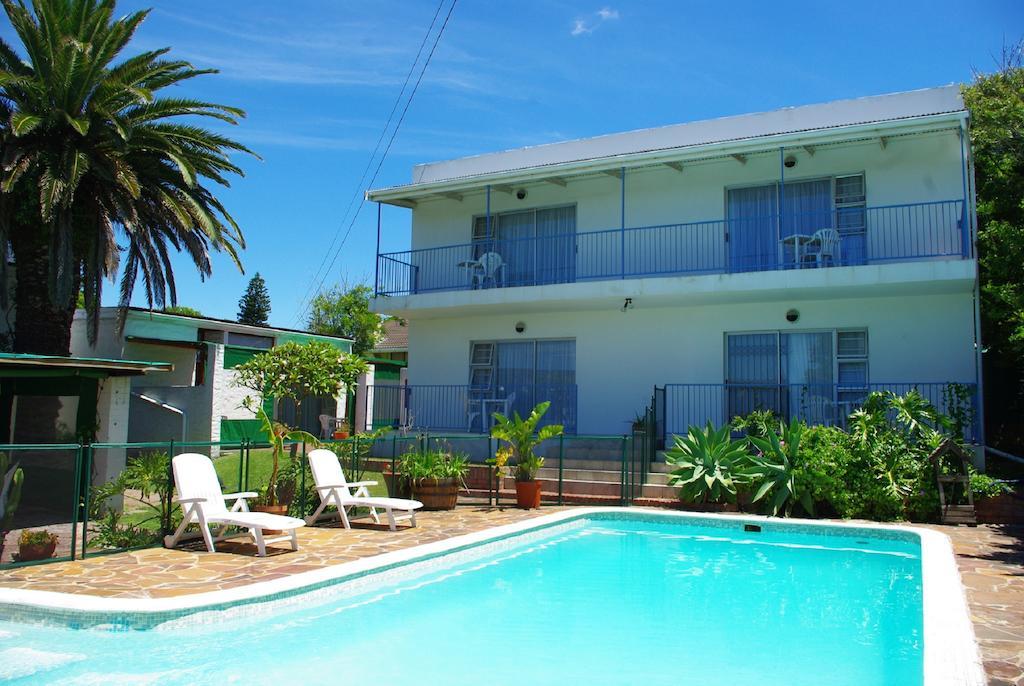 Aqua Marine Guest House Port Elizabeth Ngoại thất bức ảnh