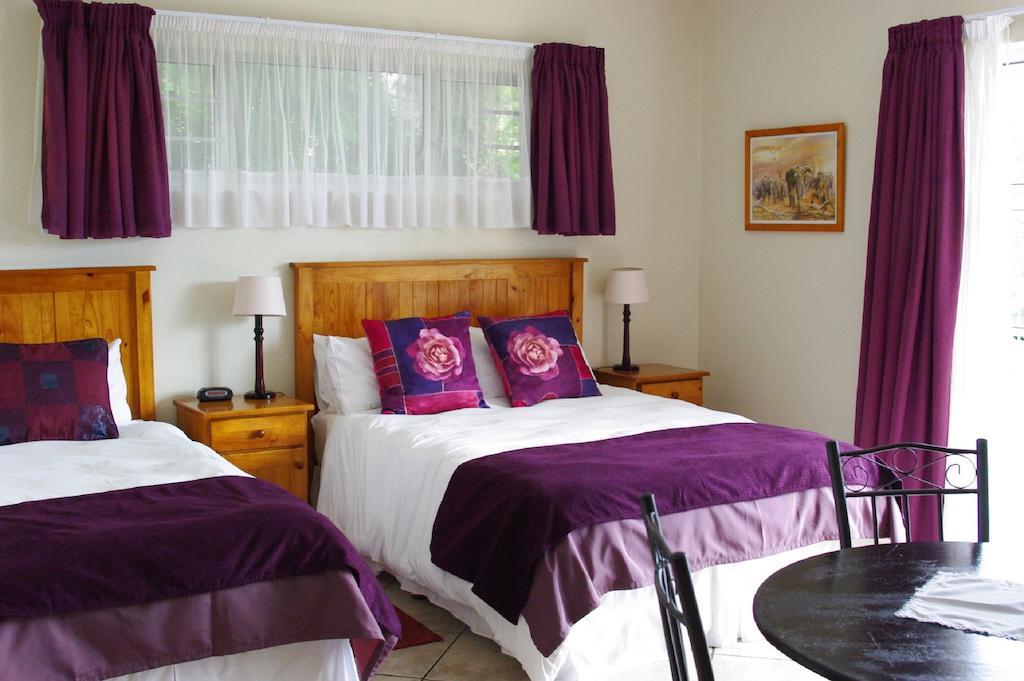 Aqua Marine Guest House Port Elizabeth Phòng bức ảnh