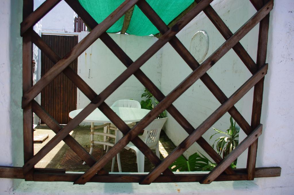 Aqua Marine Guest House Port Elizabeth Ngoại thất bức ảnh