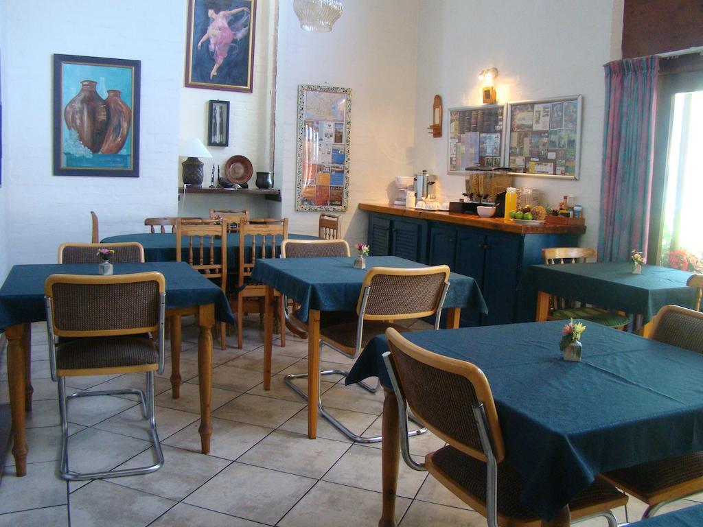 Aqua Marine Guest House Port Elizabeth Ngoại thất bức ảnh