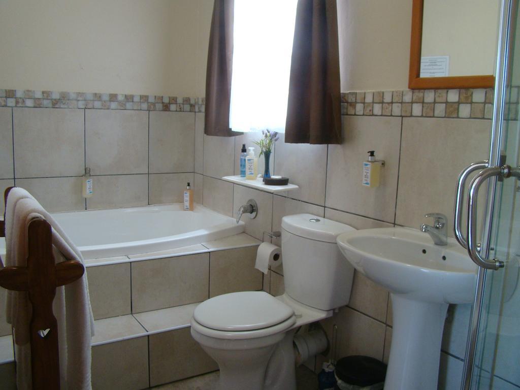 Aqua Marine Guest House Port Elizabeth Phòng bức ảnh