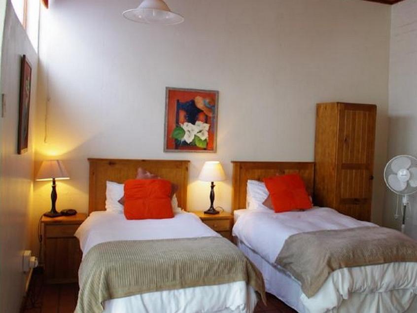 Aqua Marine Guest House Port Elizabeth Ngoại thất bức ảnh