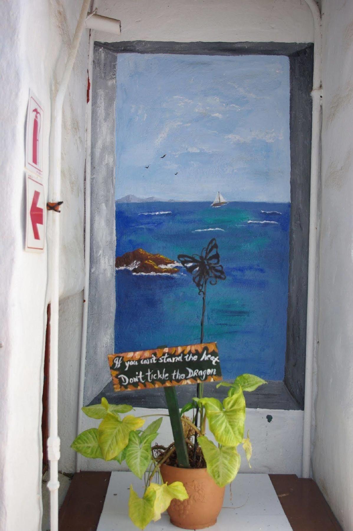 Aqua Marine Guest House Port Elizabeth Ngoại thất bức ảnh
