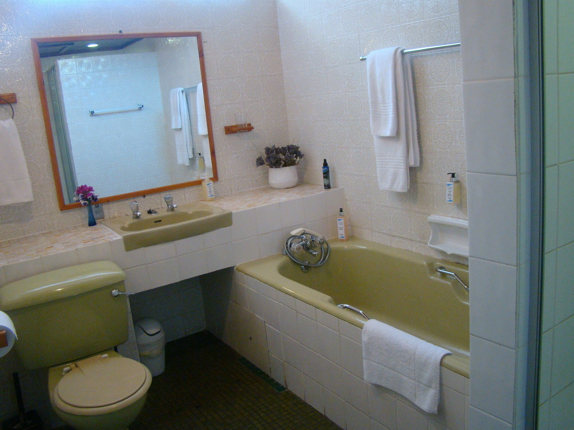 Aqua Marine Guest House Port Elizabeth Ngoại thất bức ảnh