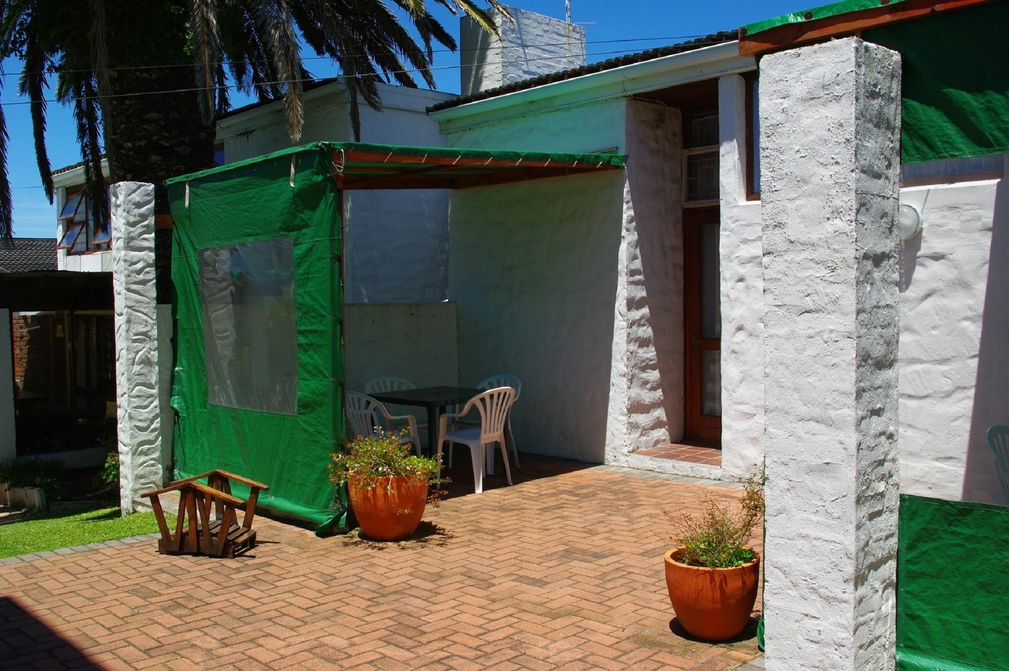 Aqua Marine Guest House Port Elizabeth Ngoại thất bức ảnh