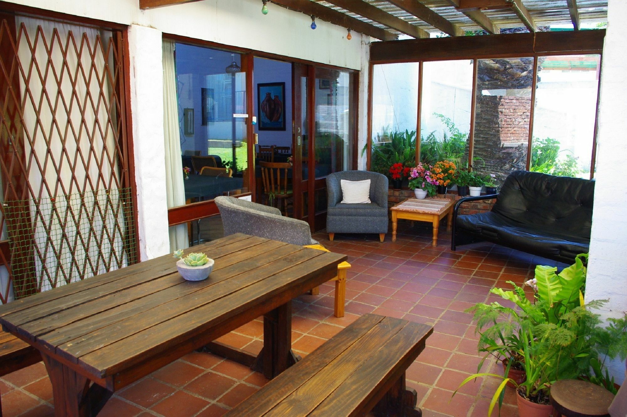 Aqua Marine Guest House Port Elizabeth Ngoại thất bức ảnh