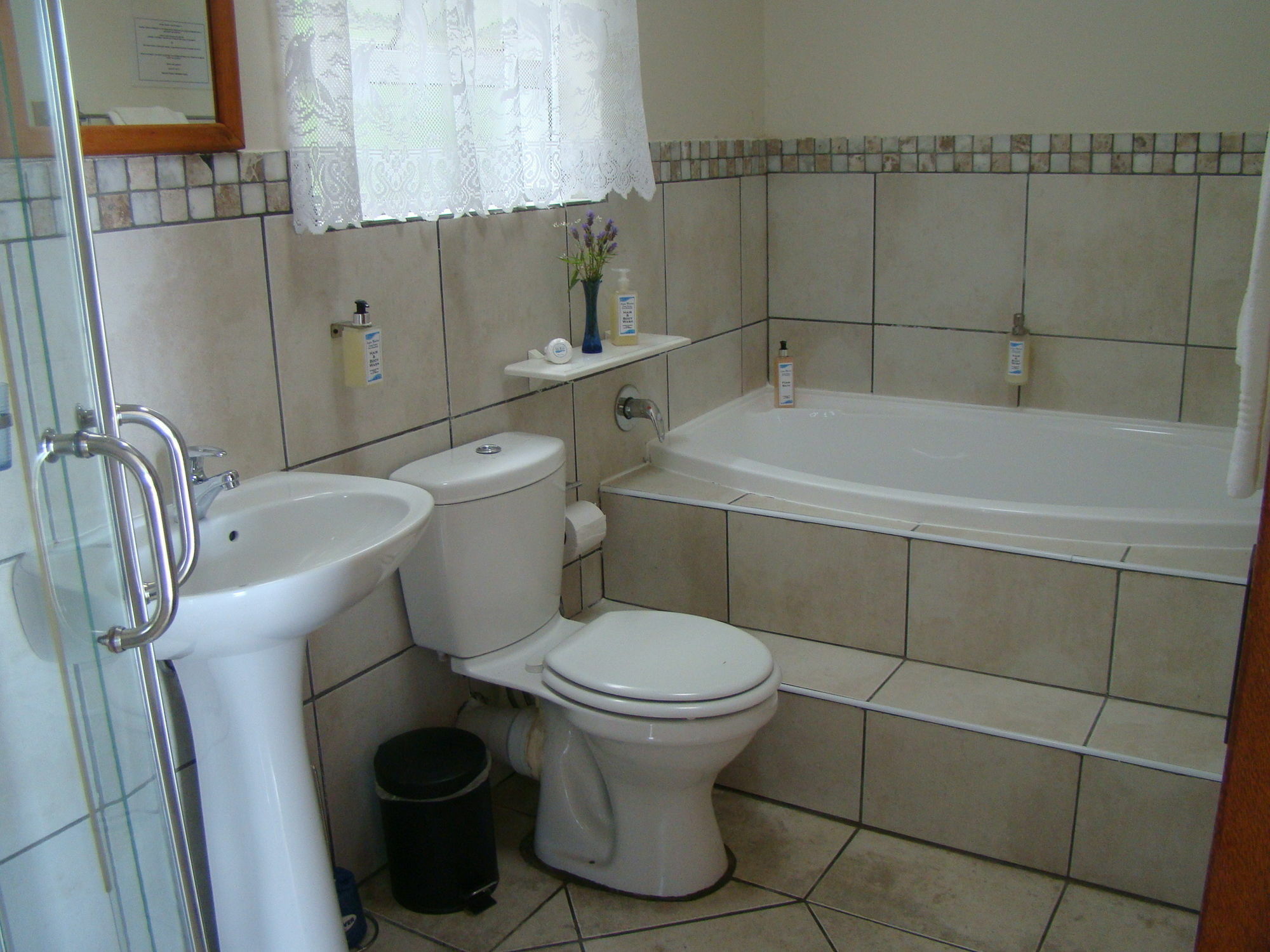 Aqua Marine Guest House Port Elizabeth Ngoại thất bức ảnh