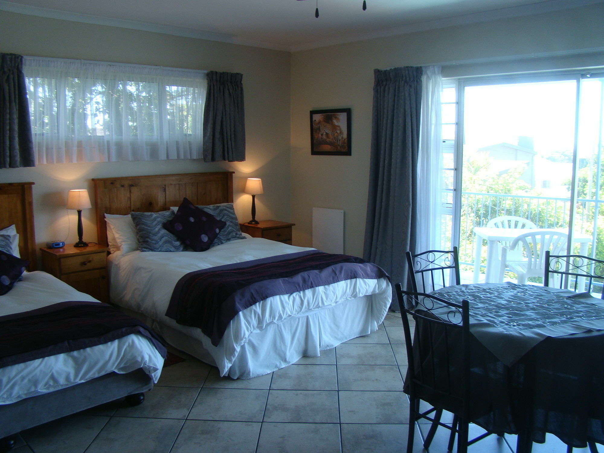 Aqua Marine Guest House Port Elizabeth Ngoại thất bức ảnh