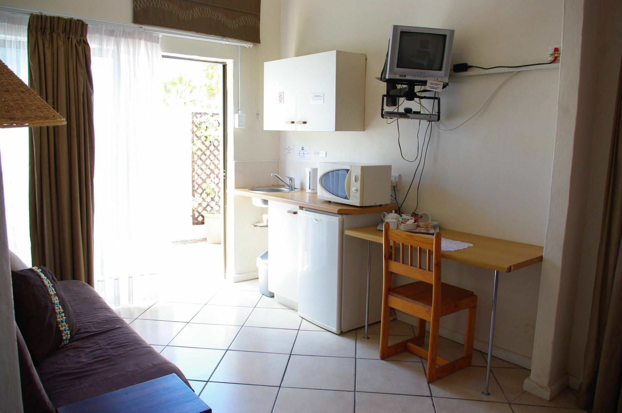 Aqua Marine Guest House Port Elizabeth Ngoại thất bức ảnh