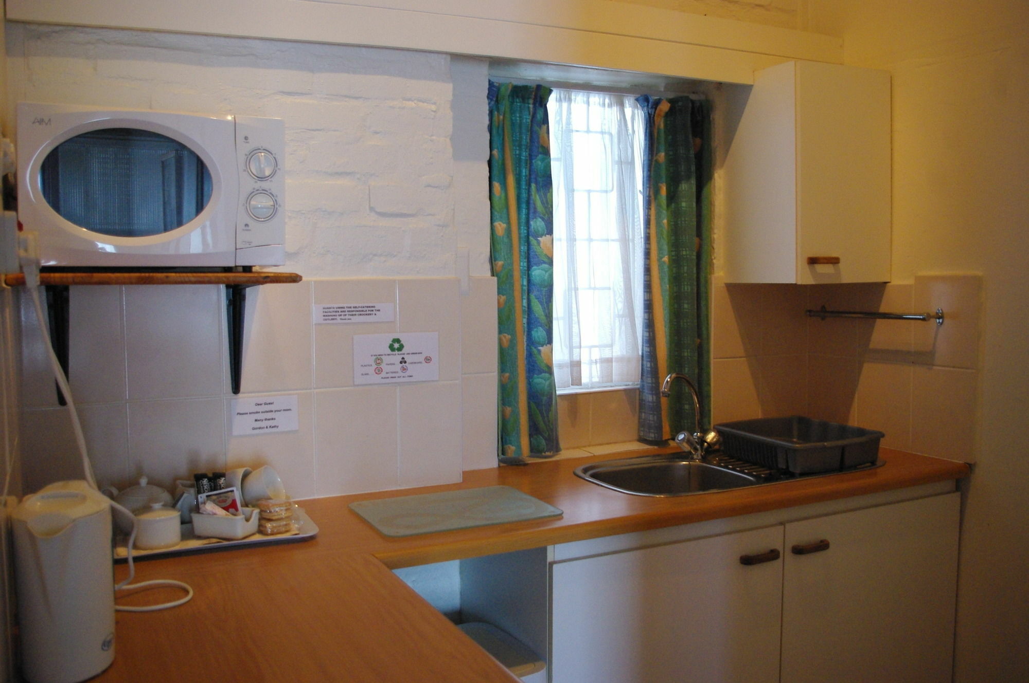 Aqua Marine Guest House Port Elizabeth Ngoại thất bức ảnh