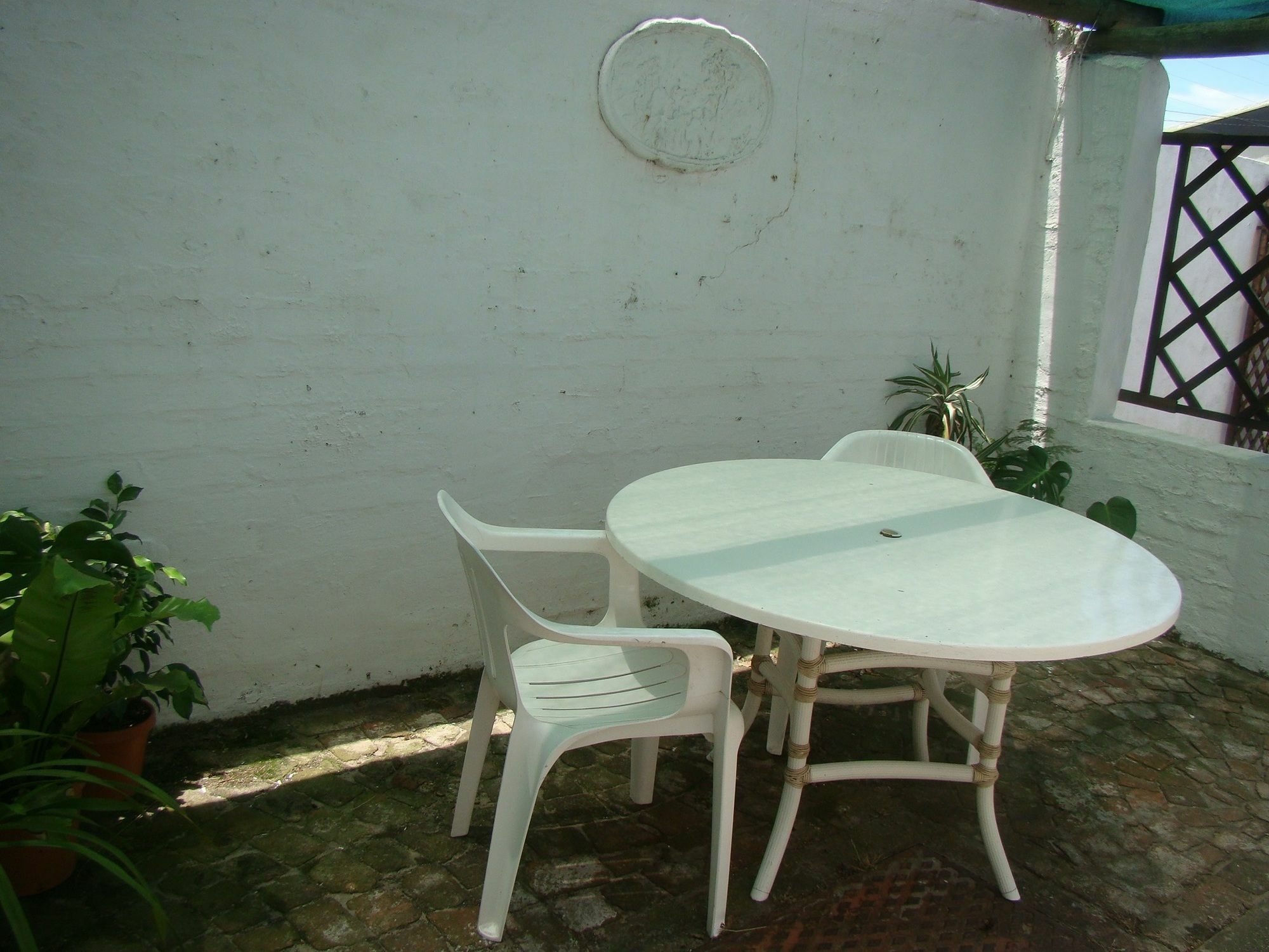 Aqua Marine Guest House Port Elizabeth Ngoại thất bức ảnh