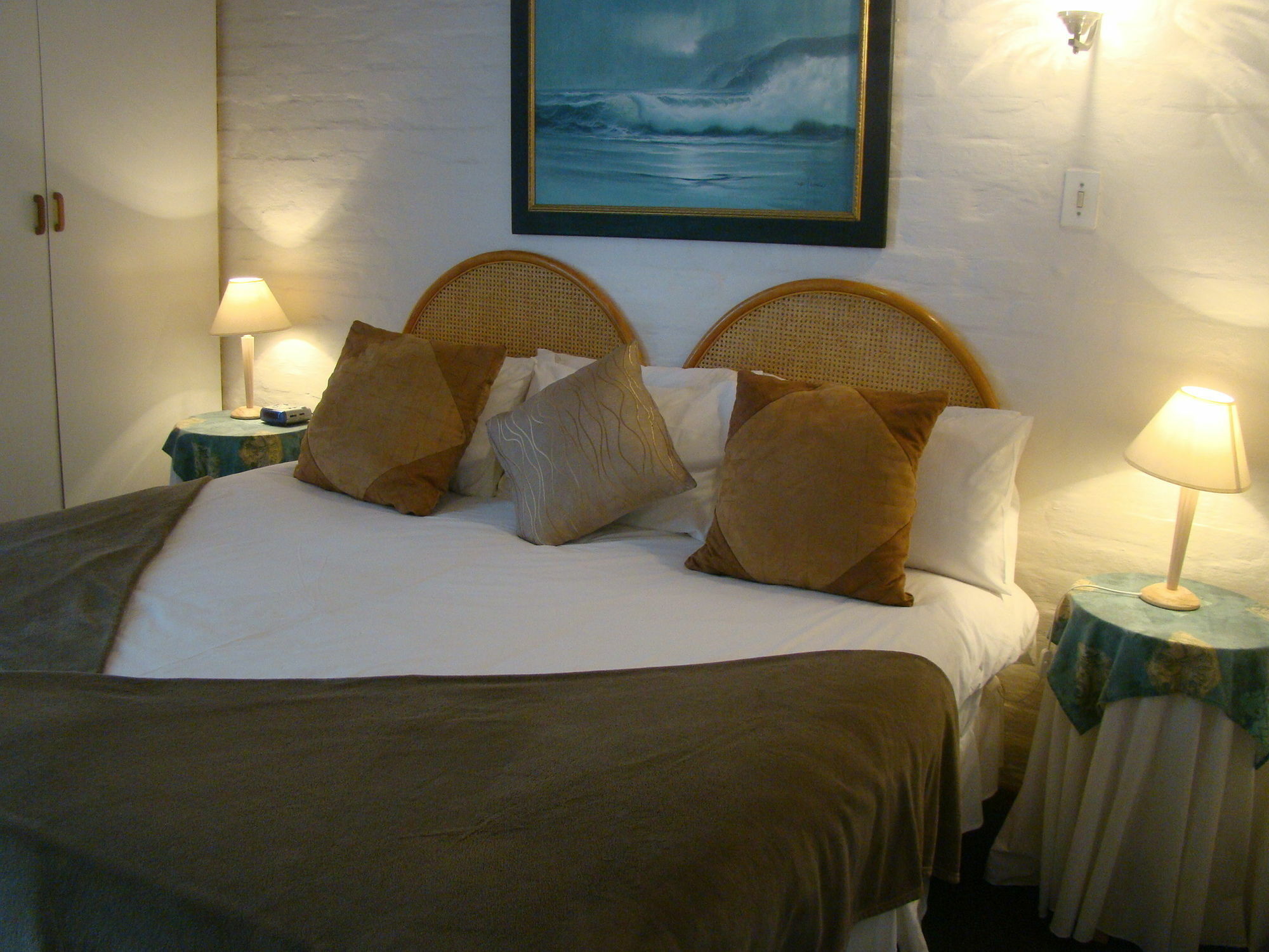 Aqua Marine Guest House Port Elizabeth Ngoại thất bức ảnh