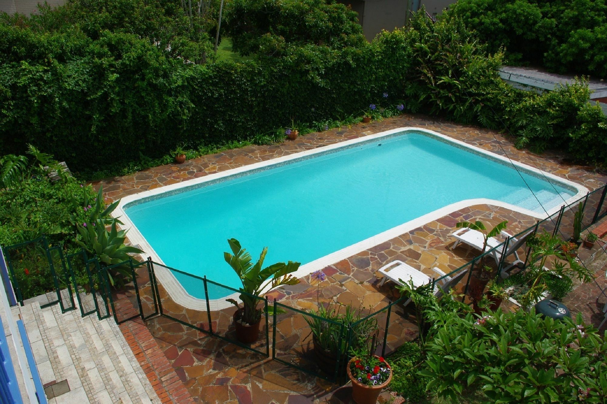Aqua Marine Guest House Port Elizabeth Ngoại thất bức ảnh